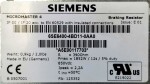 Siemens 6SE6400-4BD11-0AA0